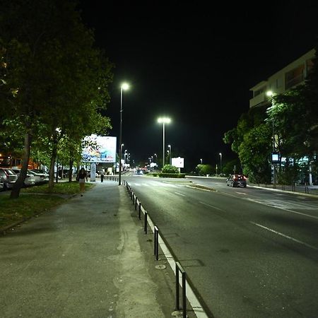 Apartman Oskar Podgorica Zewnętrze zdjęcie