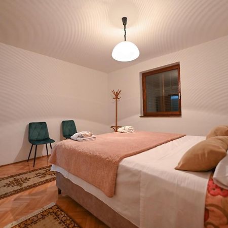 Apartman Oskar Podgorica Zewnętrze zdjęcie