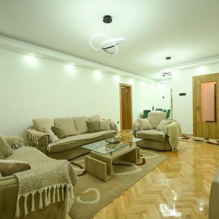 Apartman Oskar Podgorica Zewnętrze zdjęcie