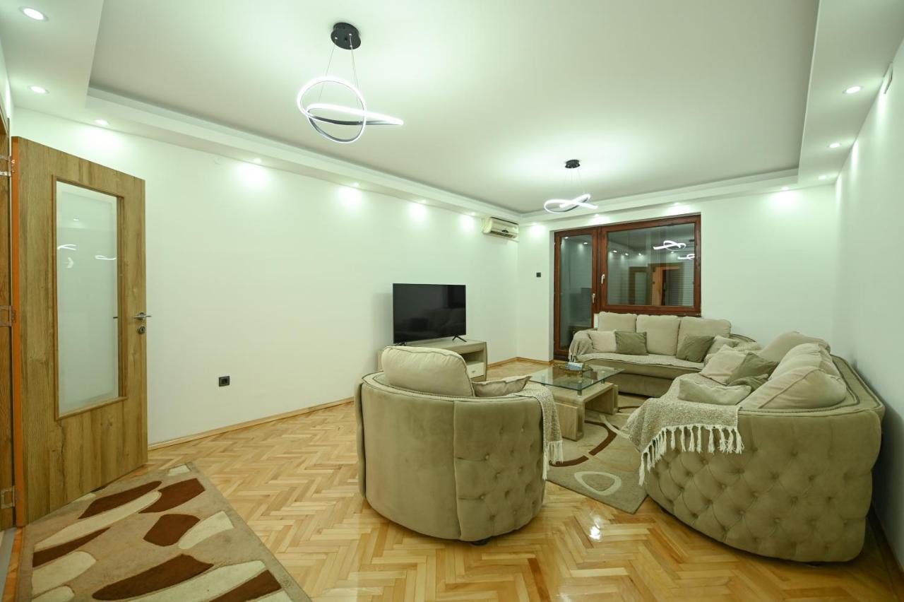 Apartman Oskar Podgorica Zewnętrze zdjęcie