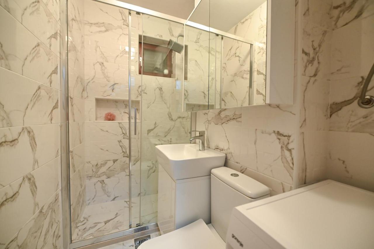 Apartman Oskar Podgorica Zewnętrze zdjęcie