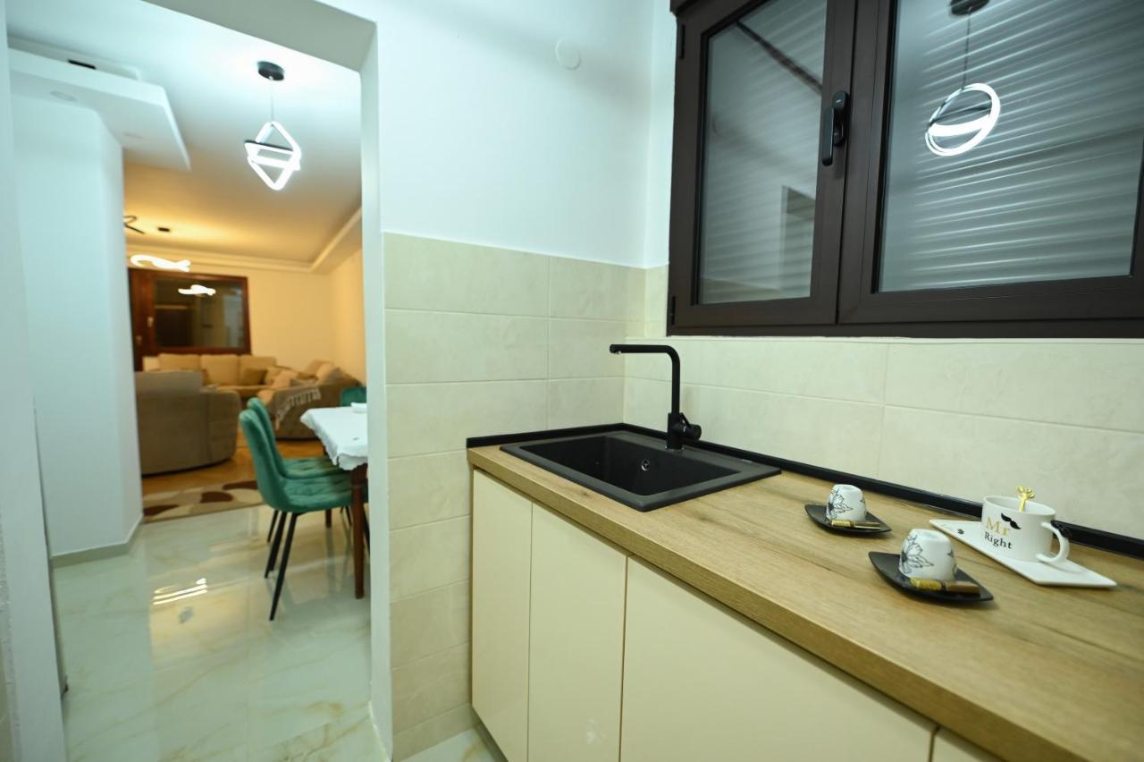Apartman Oskar Podgorica Zewnętrze zdjęcie