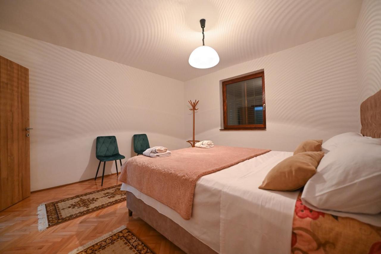 Apartman Oskar Podgorica Zewnętrze zdjęcie