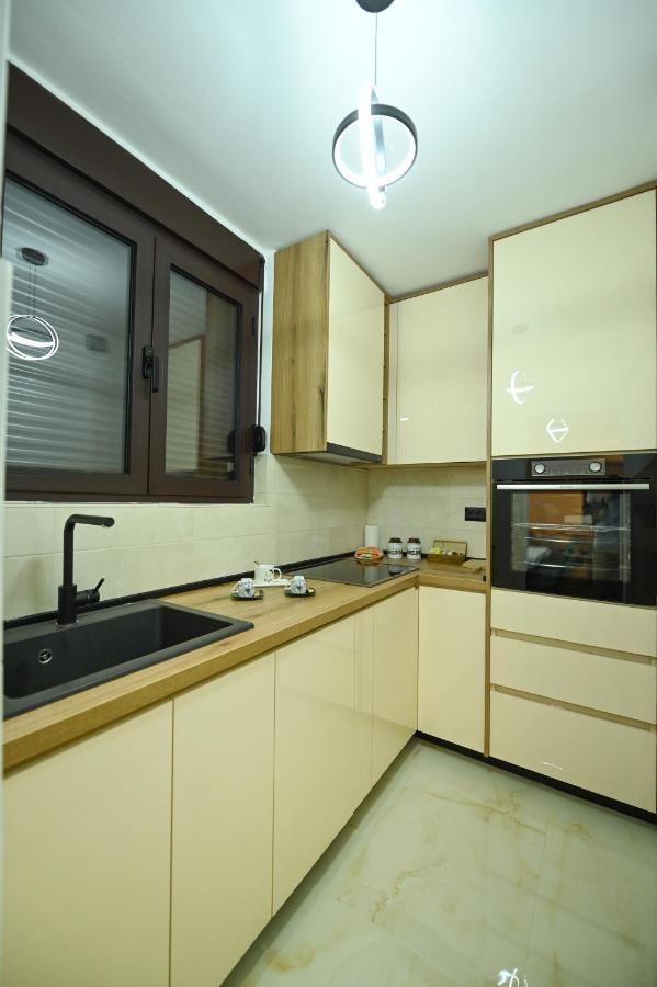 Apartman Oskar Podgorica Zewnętrze zdjęcie