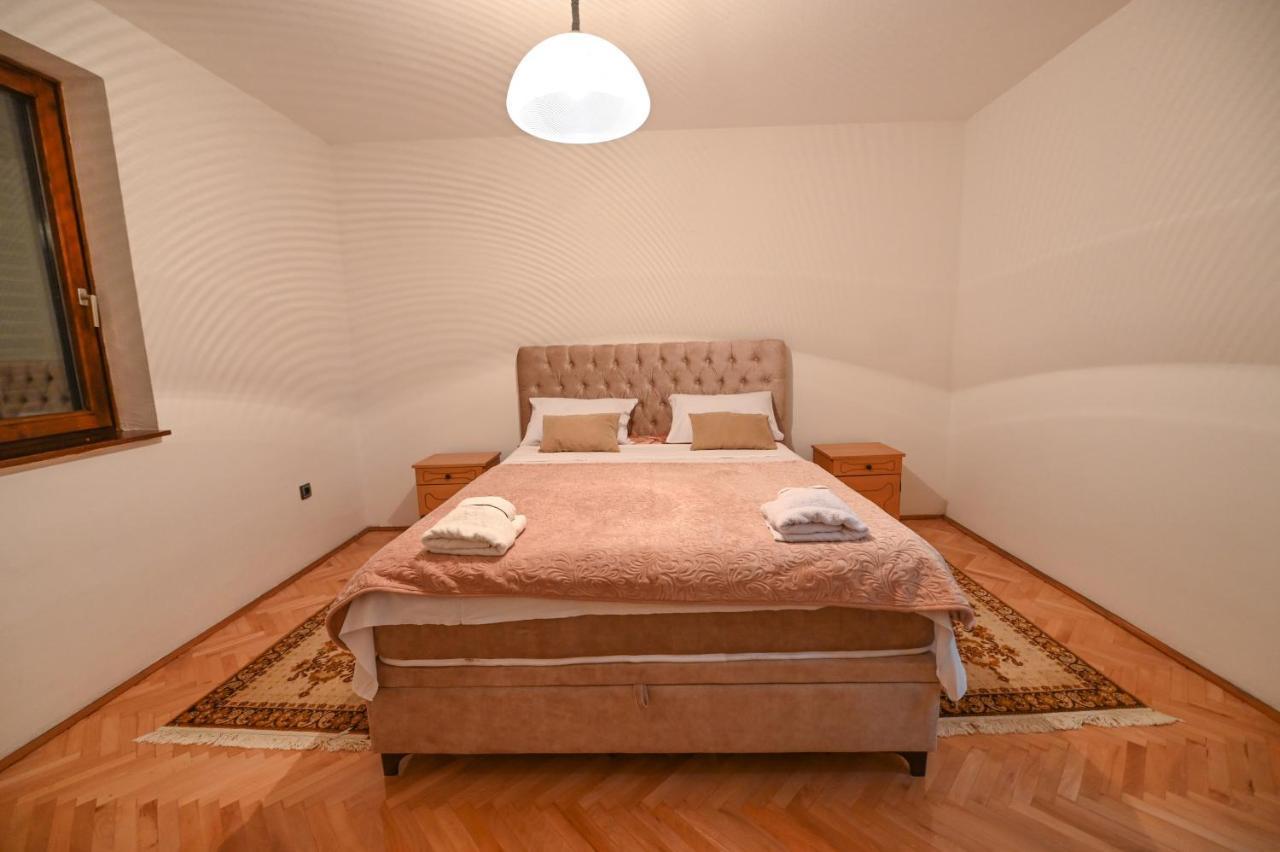 Apartman Oskar Podgorica Zewnętrze zdjęcie