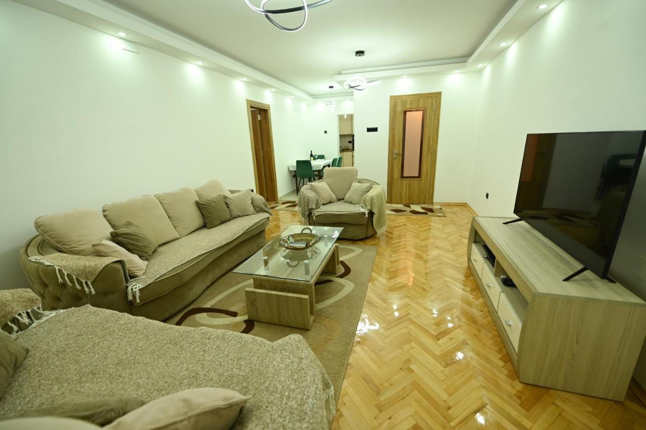 Apartman Oskar Podgorica Zewnętrze zdjęcie