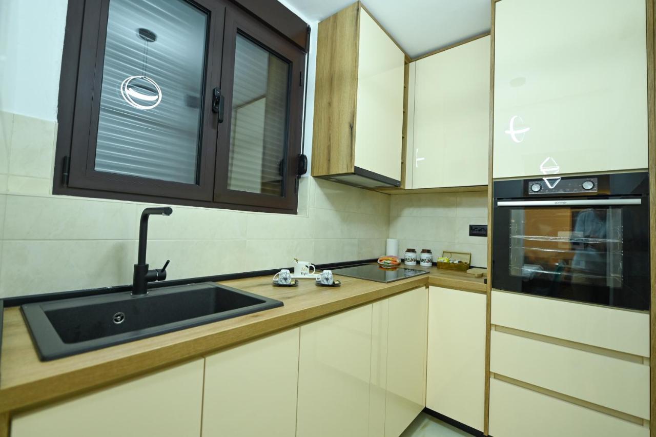 Apartman Oskar Podgorica Zewnętrze zdjęcie