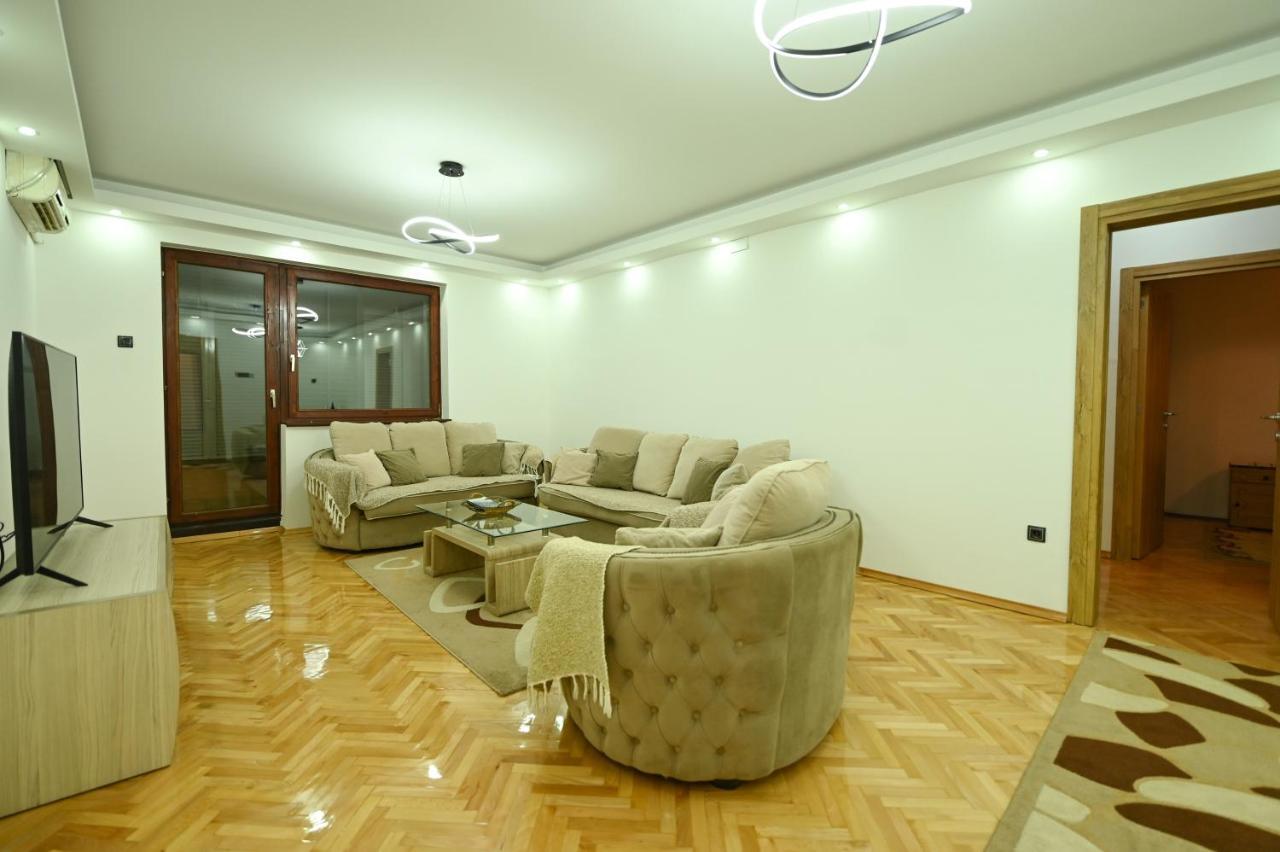 Apartman Oskar Podgorica Zewnętrze zdjęcie