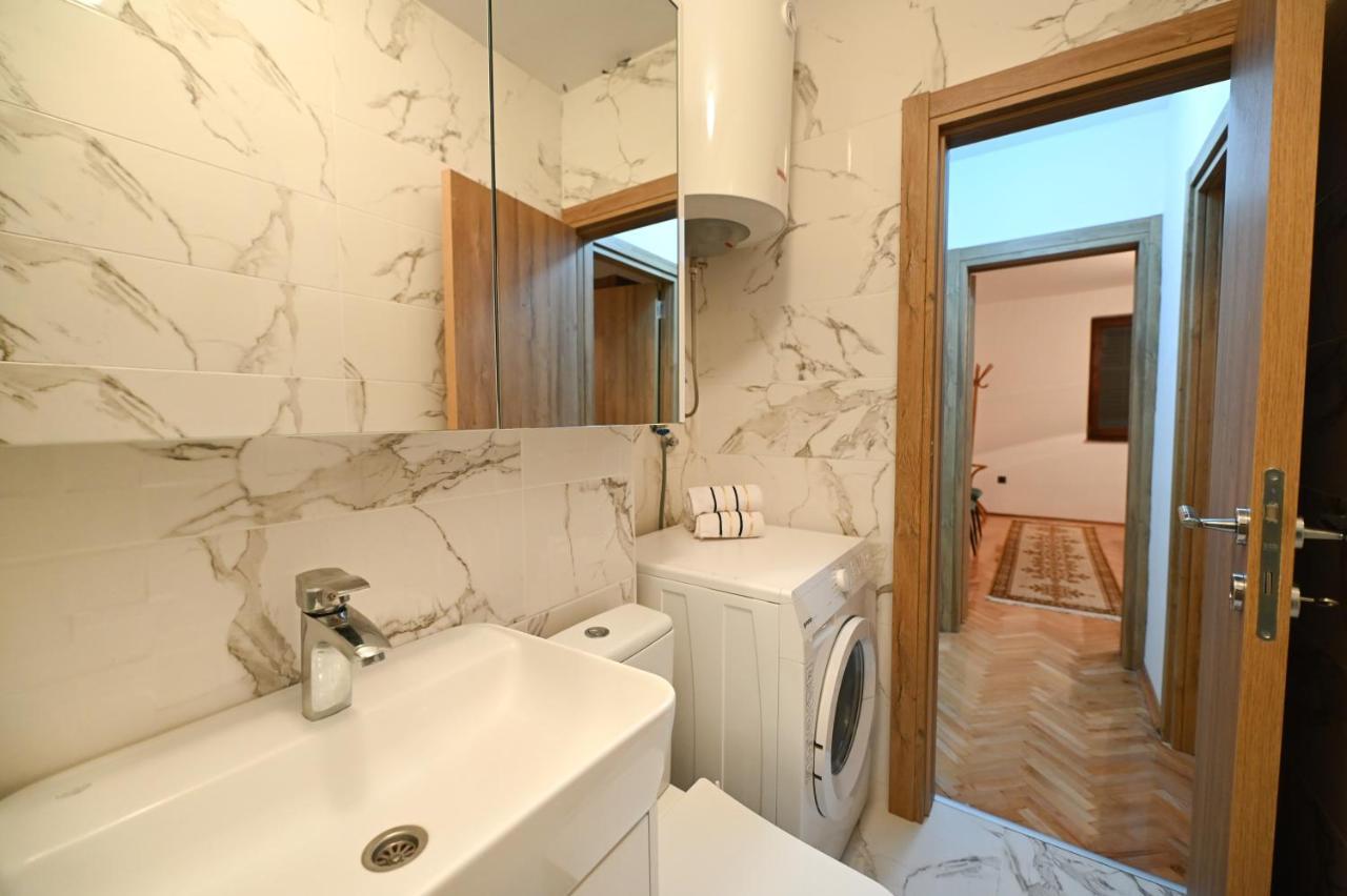 Apartman Oskar Podgorica Zewnętrze zdjęcie