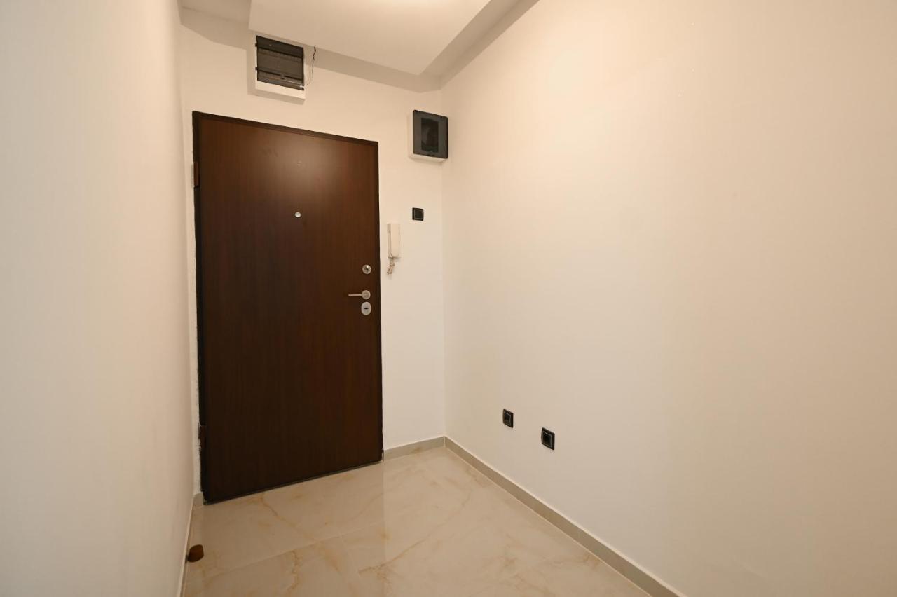 Apartman Oskar Podgorica Zewnętrze zdjęcie