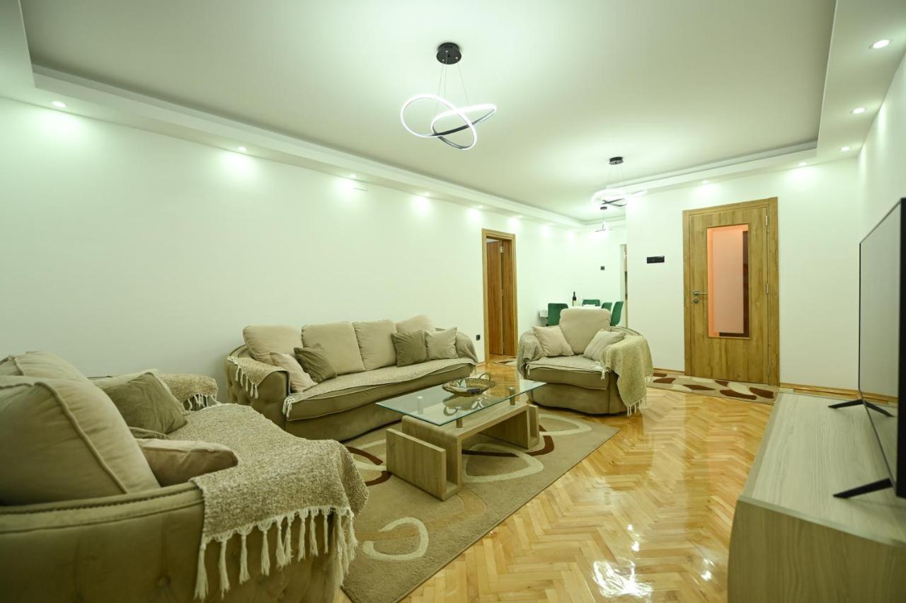 Apartman Oskar Podgorica Zewnętrze zdjęcie