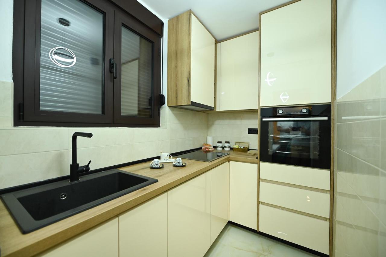 Apartman Oskar Podgorica Zewnętrze zdjęcie