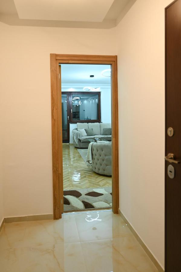 Apartman Oskar Podgorica Zewnętrze zdjęcie