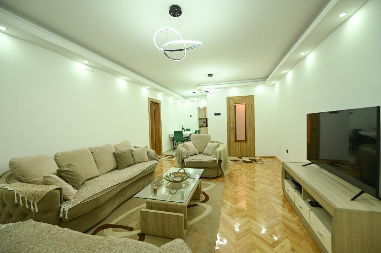 Apartman Oskar Podgorica Zewnętrze zdjęcie