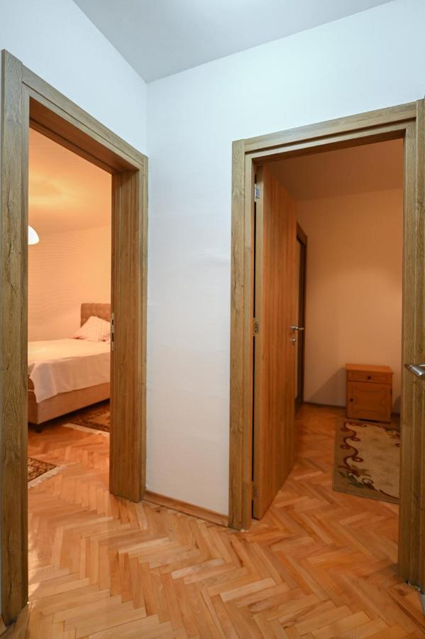 Apartman Oskar Podgorica Zewnętrze zdjęcie