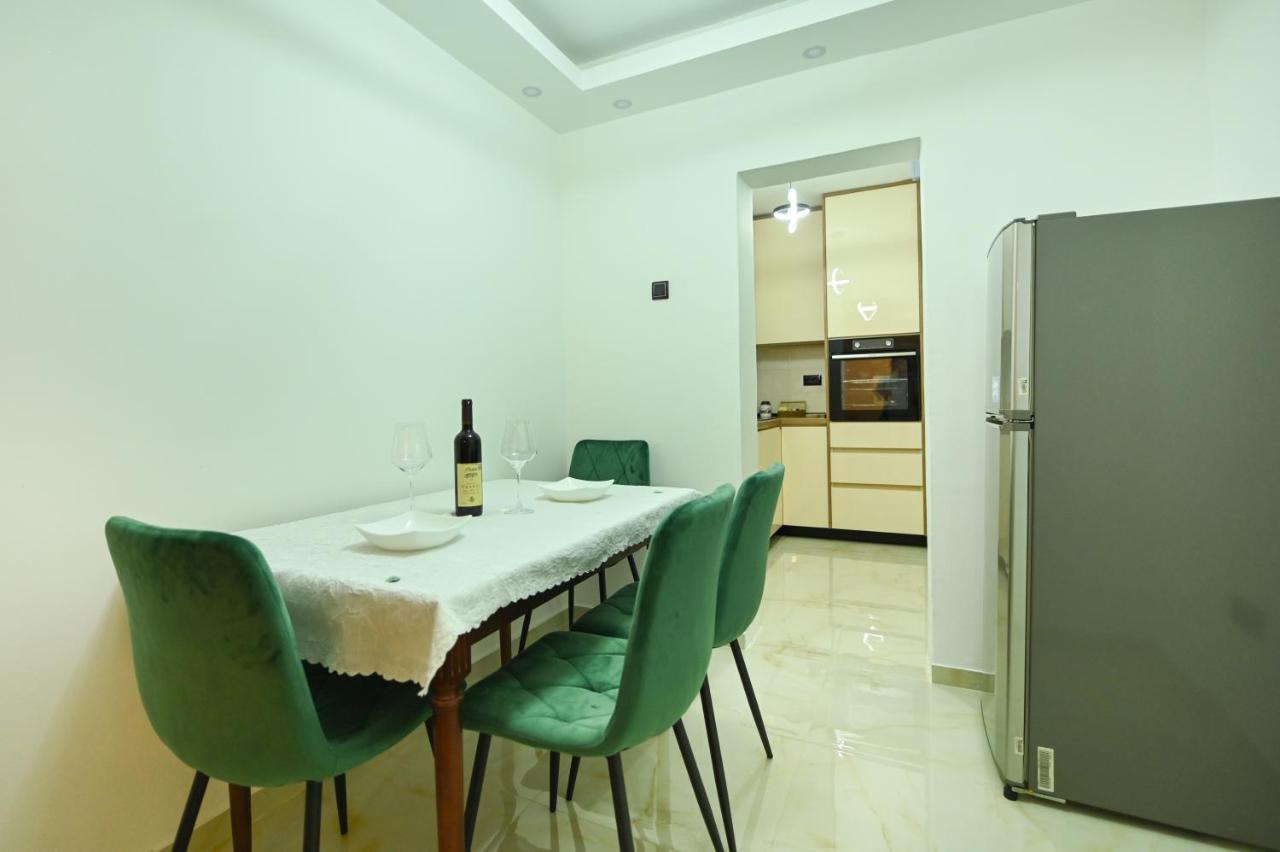 Apartman Oskar Podgorica Zewnętrze zdjęcie