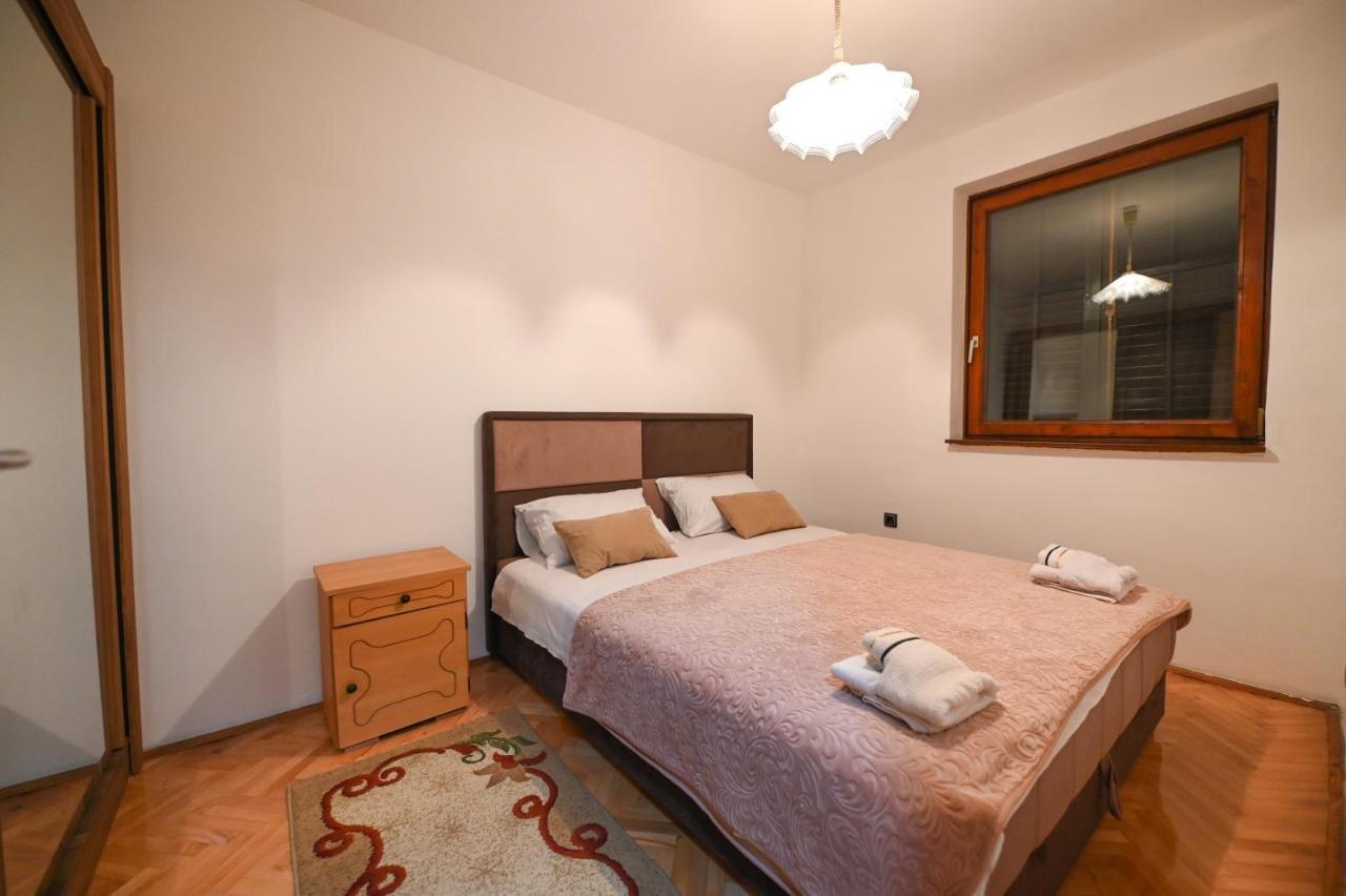 Apartman Oskar Podgorica Zewnętrze zdjęcie